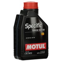 motul-olio-motore-specific vw-504.00-507.00-0w30-1l